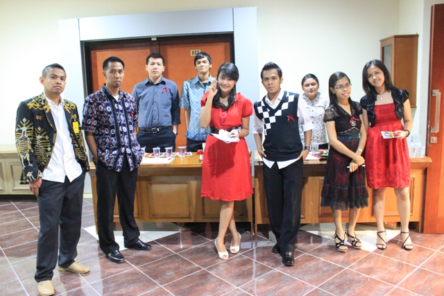 Keluarga Besar Mahasiswa Kedokteran Flobamora di Jakarta